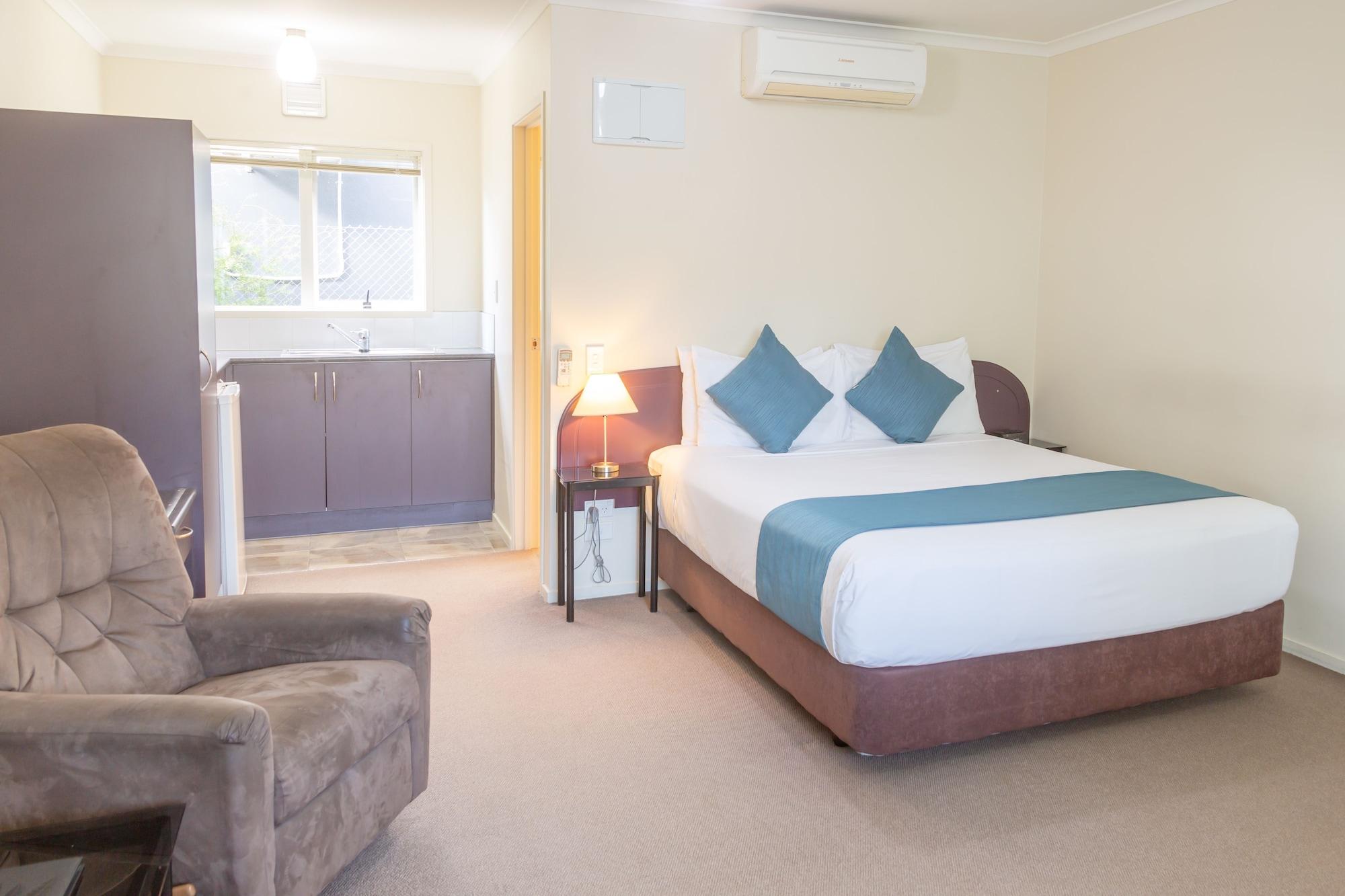 Bks Pioneer Motel Auckland Exterior foto
