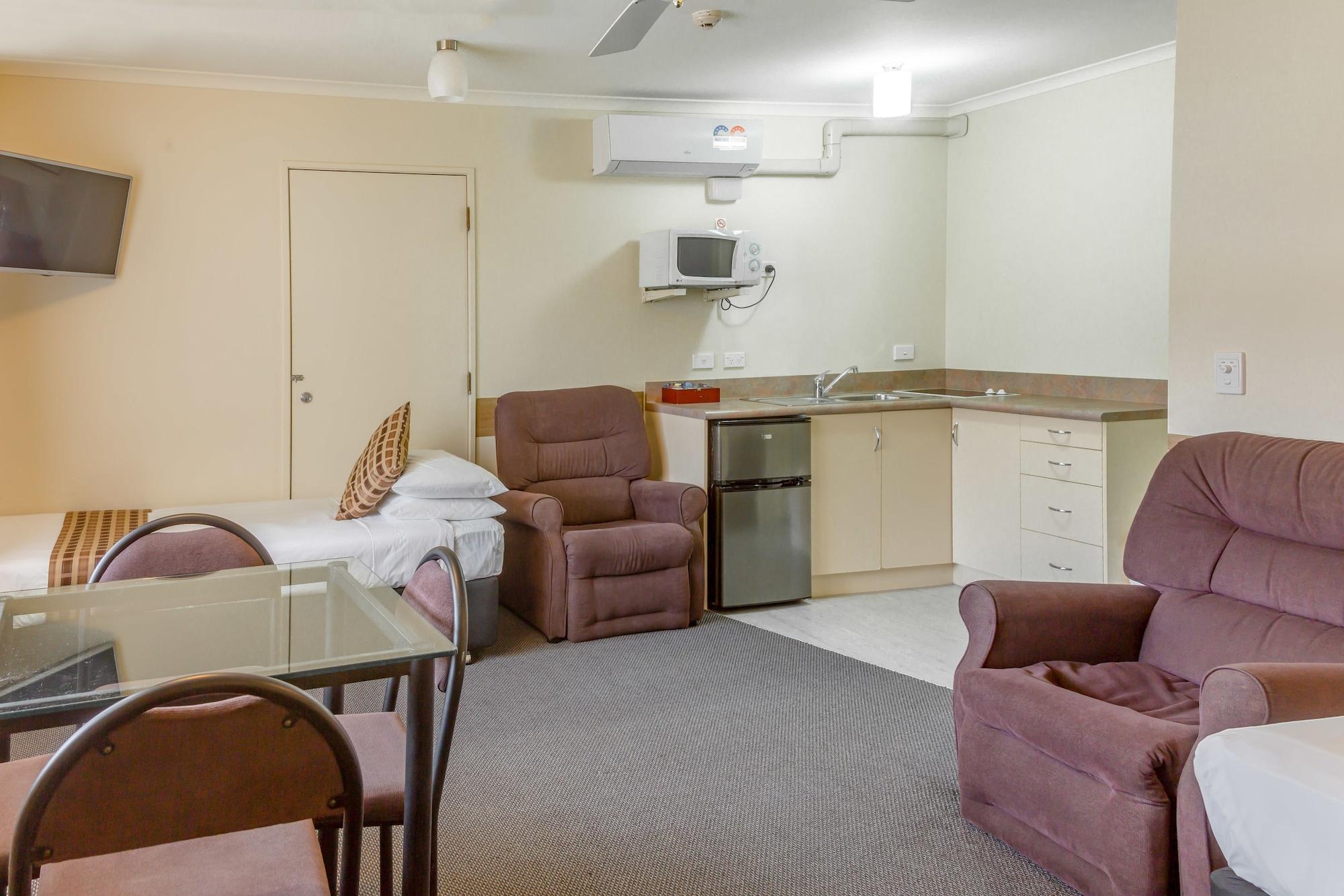 Bks Pioneer Motel Auckland Exterior foto