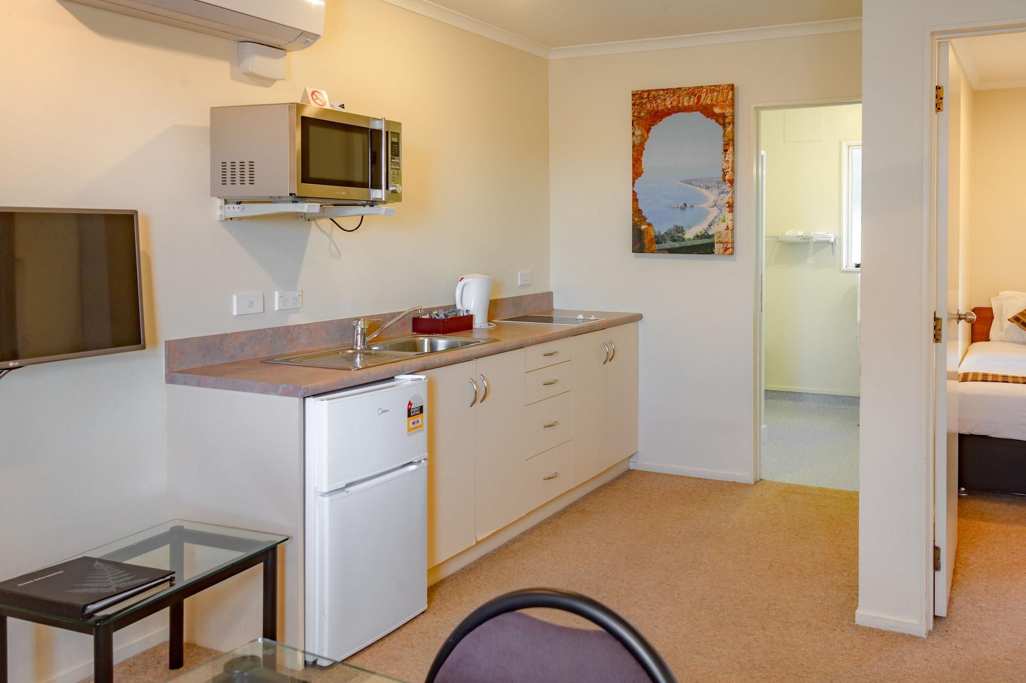 Bks Pioneer Motel Auckland Exterior foto