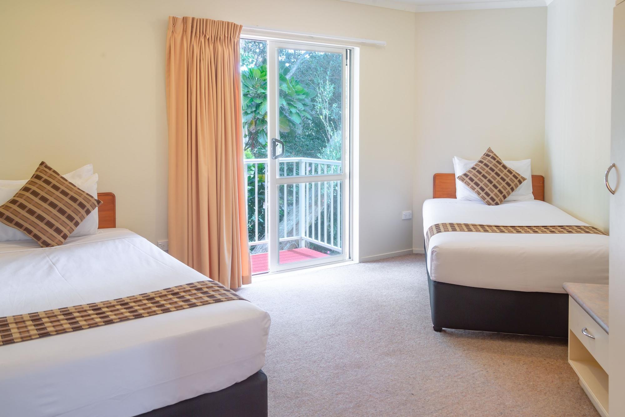 Bks Pioneer Motel Auckland Exterior foto