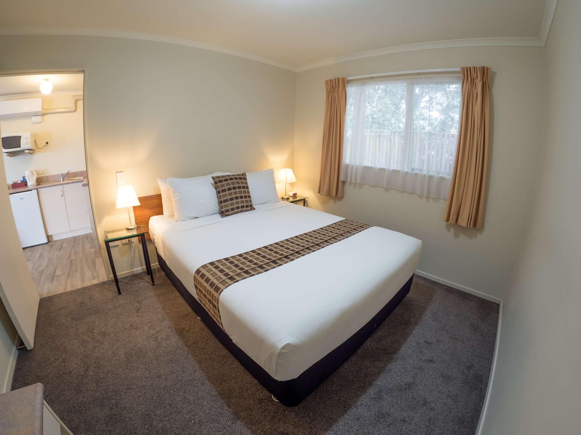 Bks Pioneer Motel Auckland Exterior foto