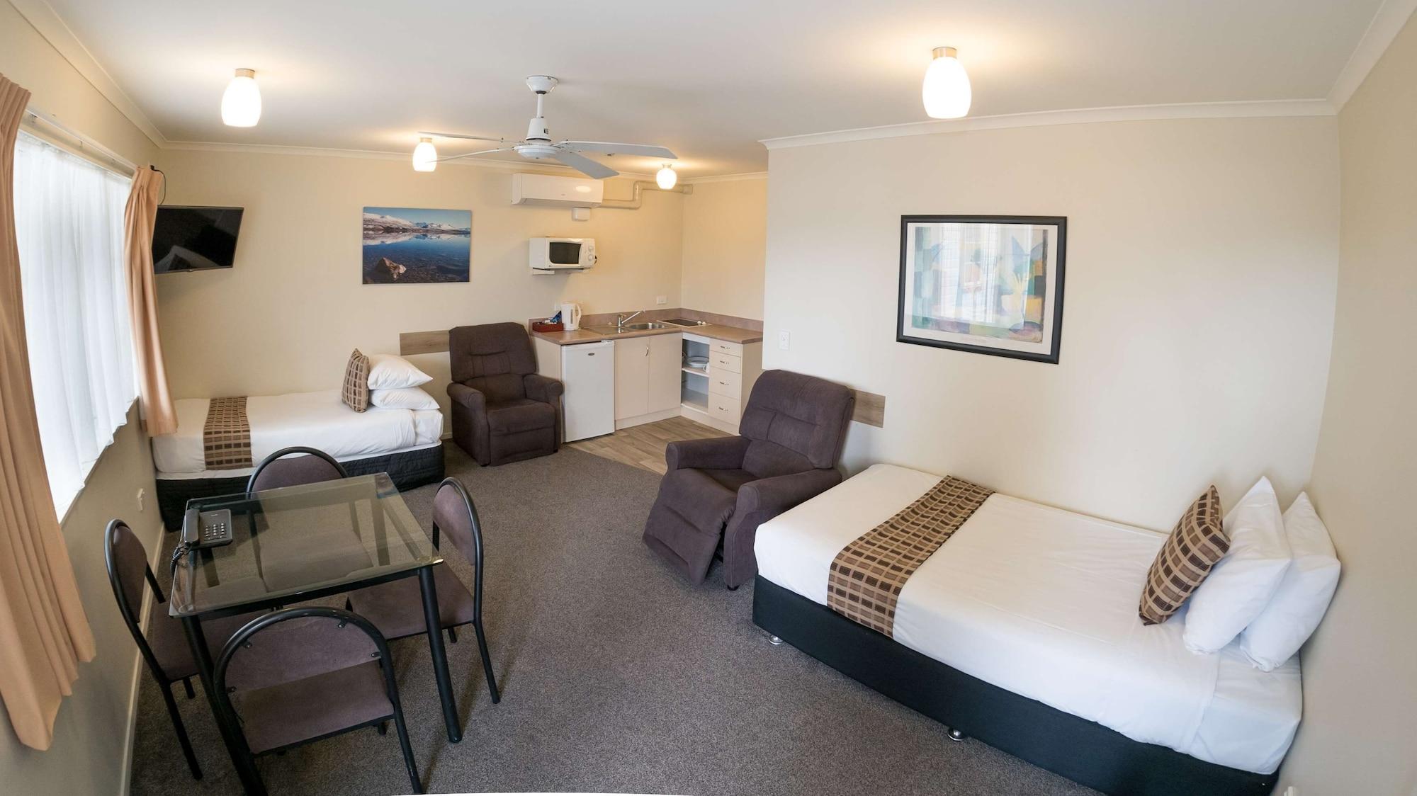 Bks Pioneer Motel Auckland Exterior foto