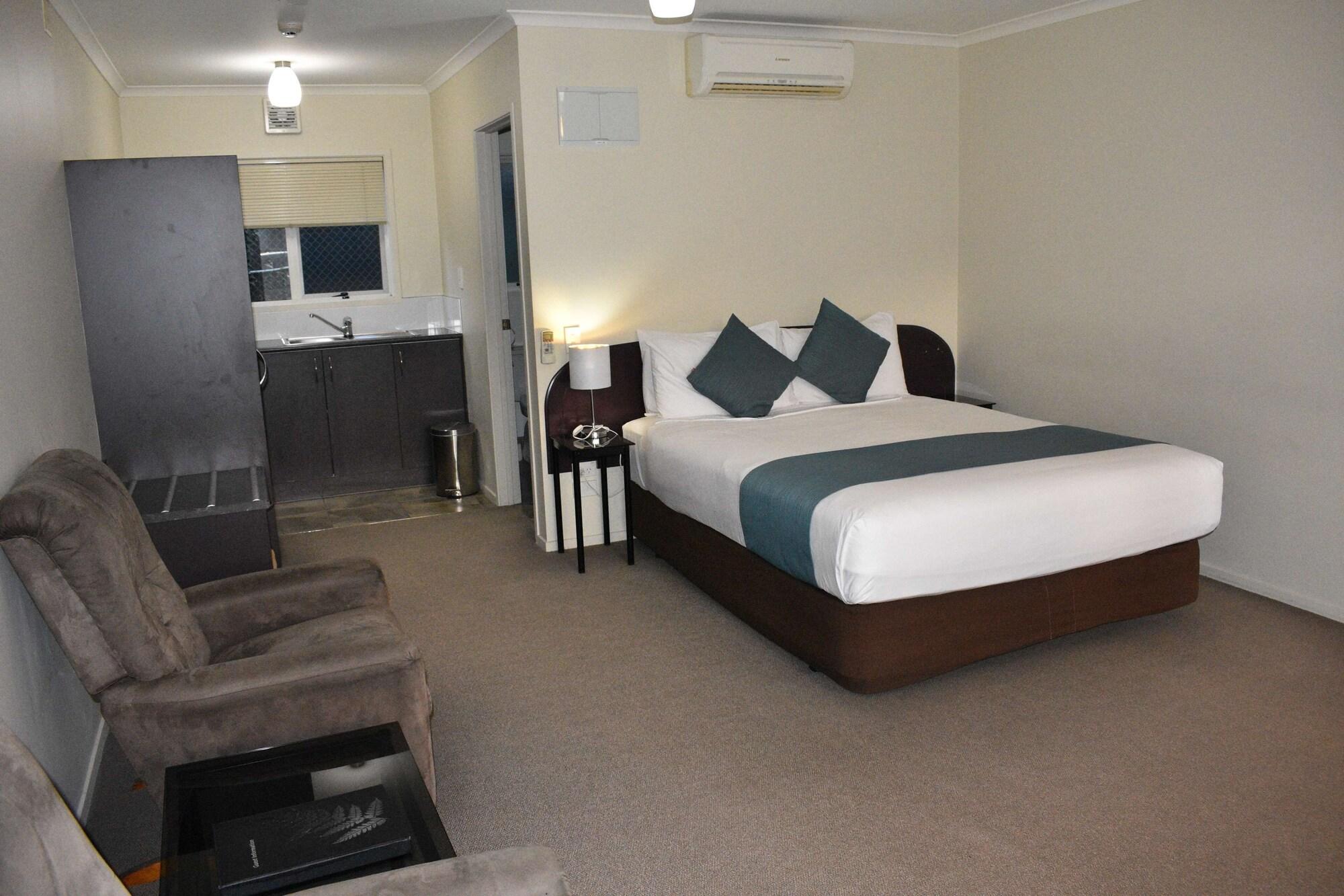 Bks Pioneer Motel Auckland Exterior foto