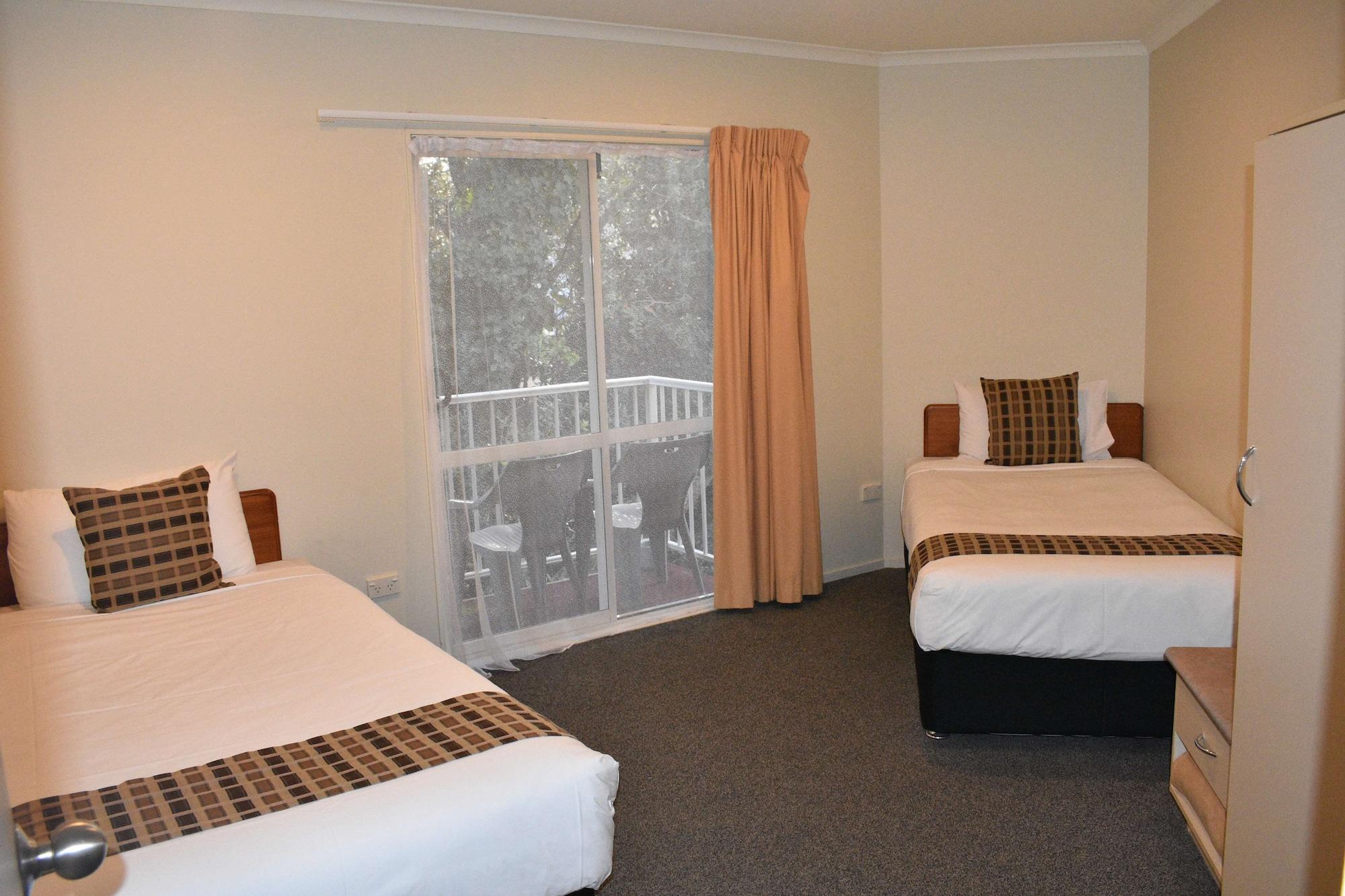 Bks Pioneer Motel Auckland Exterior foto