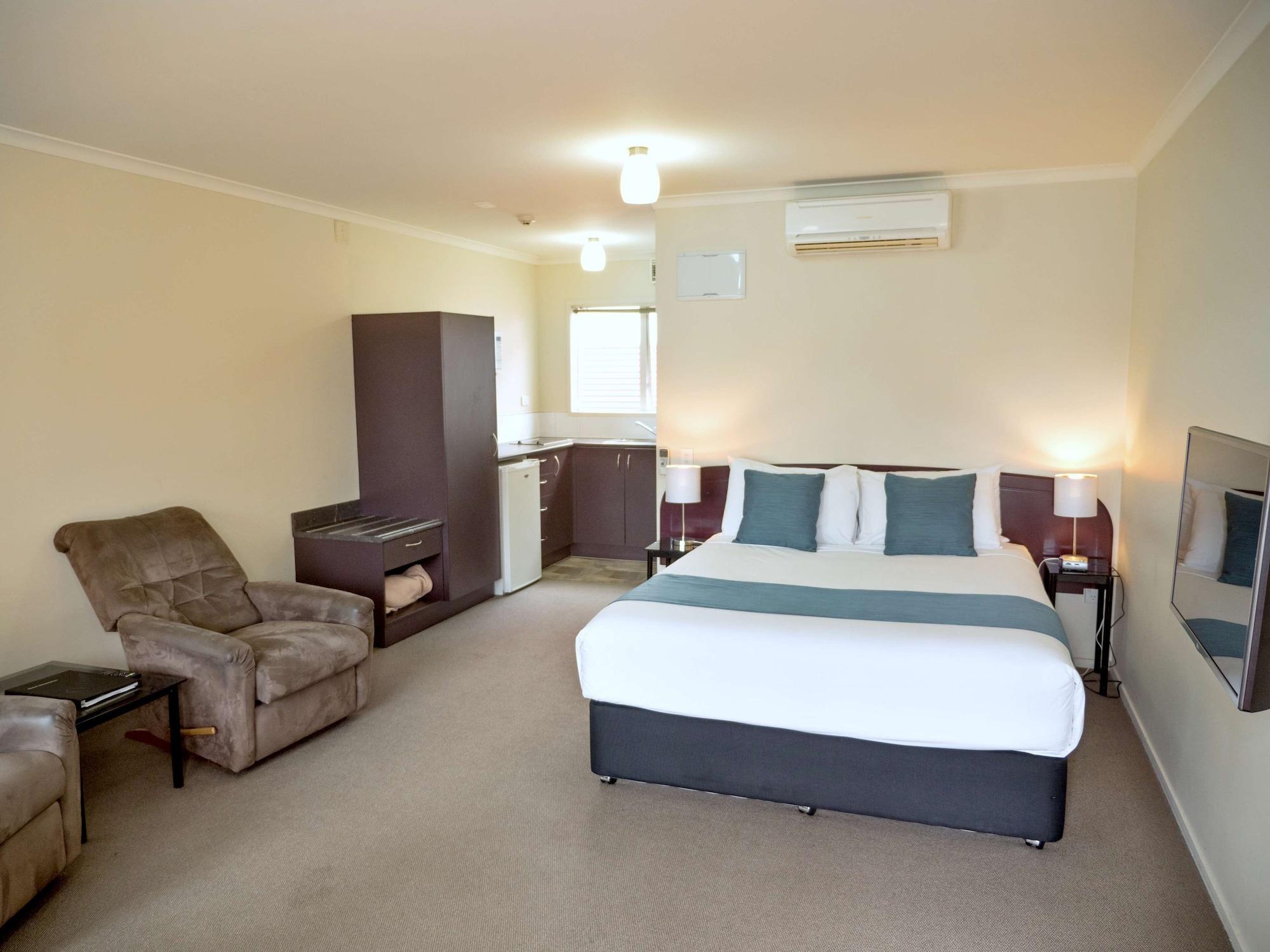 Bks Pioneer Motel Auckland Exterior foto