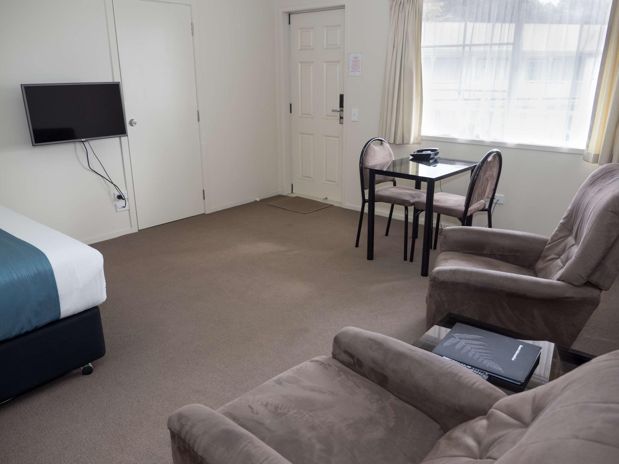 Bks Pioneer Motel Auckland Exterior foto