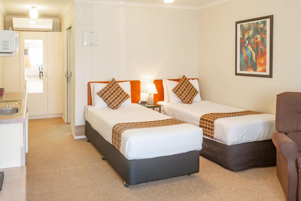 Bks Pioneer Motel Auckland Exterior foto