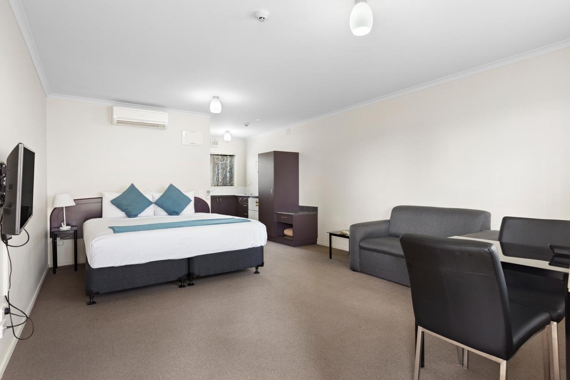 Bks Pioneer Motel Auckland Exterior foto