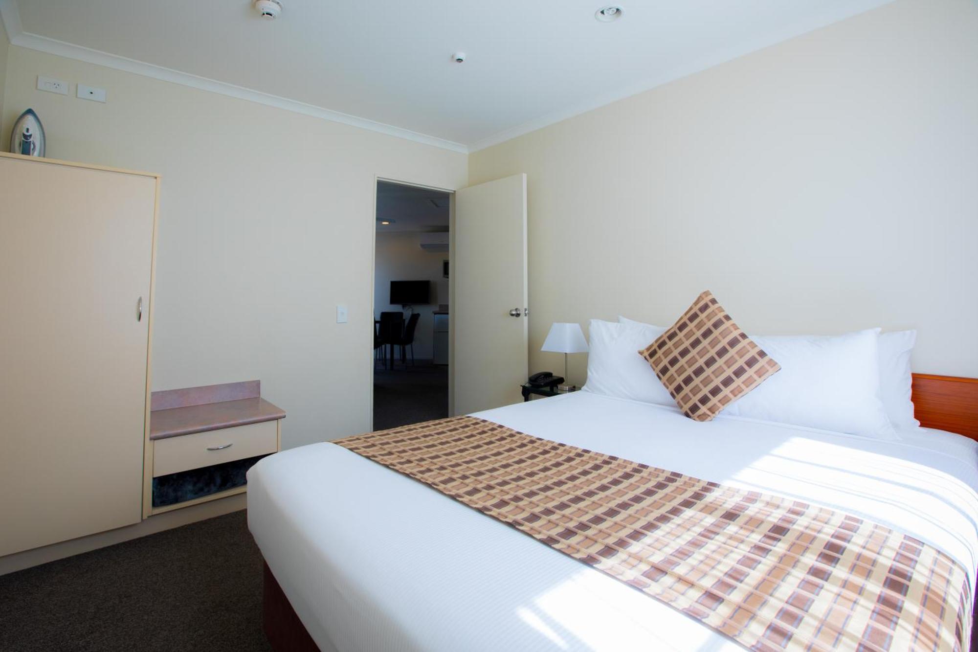 Bks Pioneer Motel Auckland Quarto foto