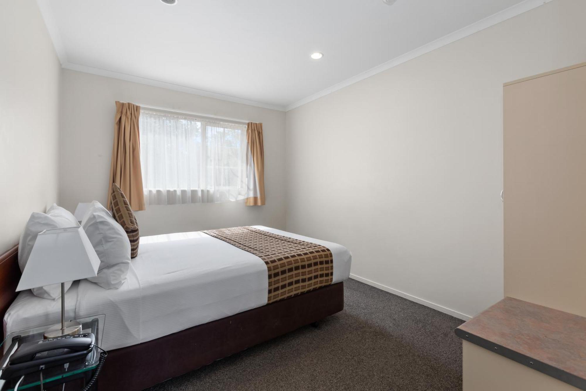Bks Pioneer Motel Auckland Quarto foto