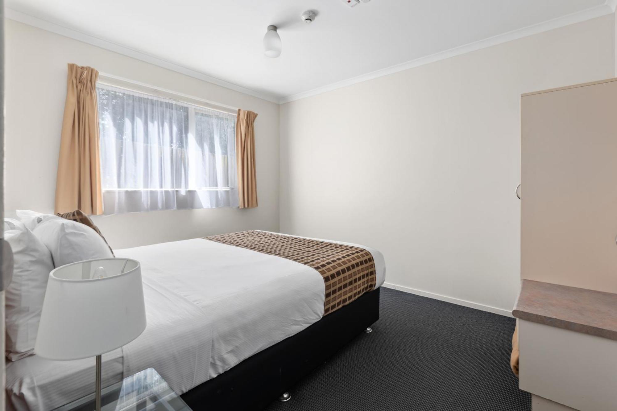 Bks Pioneer Motel Auckland Quarto foto