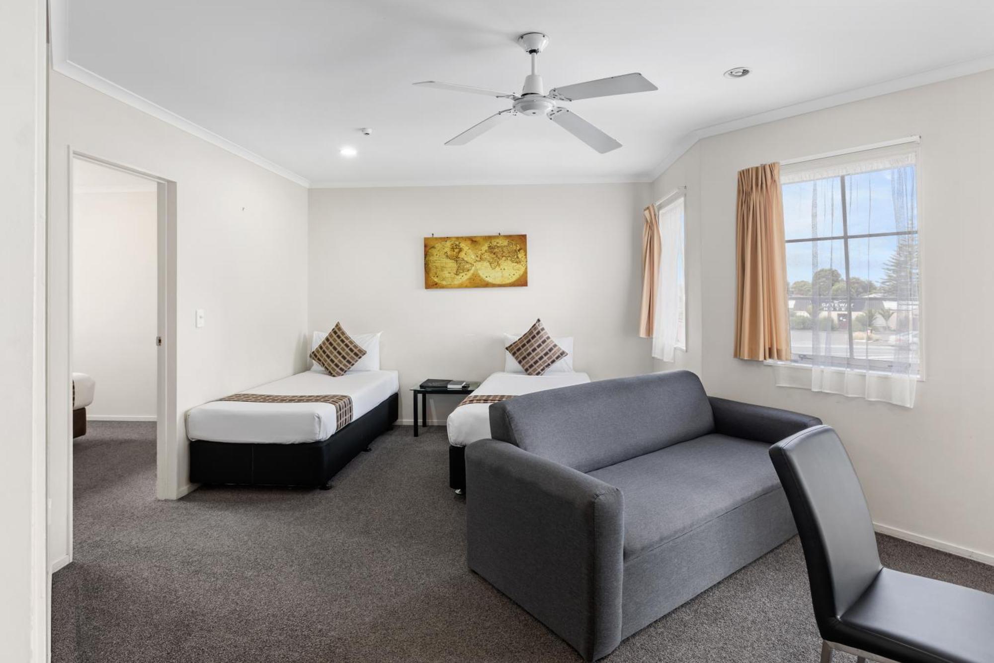 Bks Pioneer Motel Auckland Quarto foto