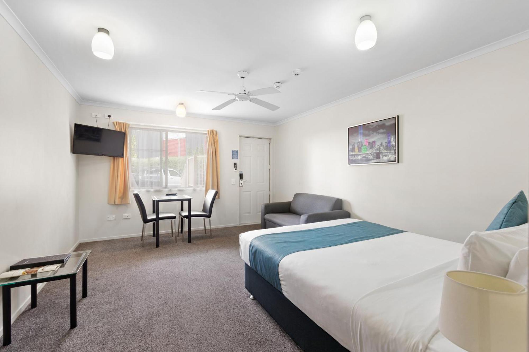 Bks Pioneer Motel Auckland Quarto foto