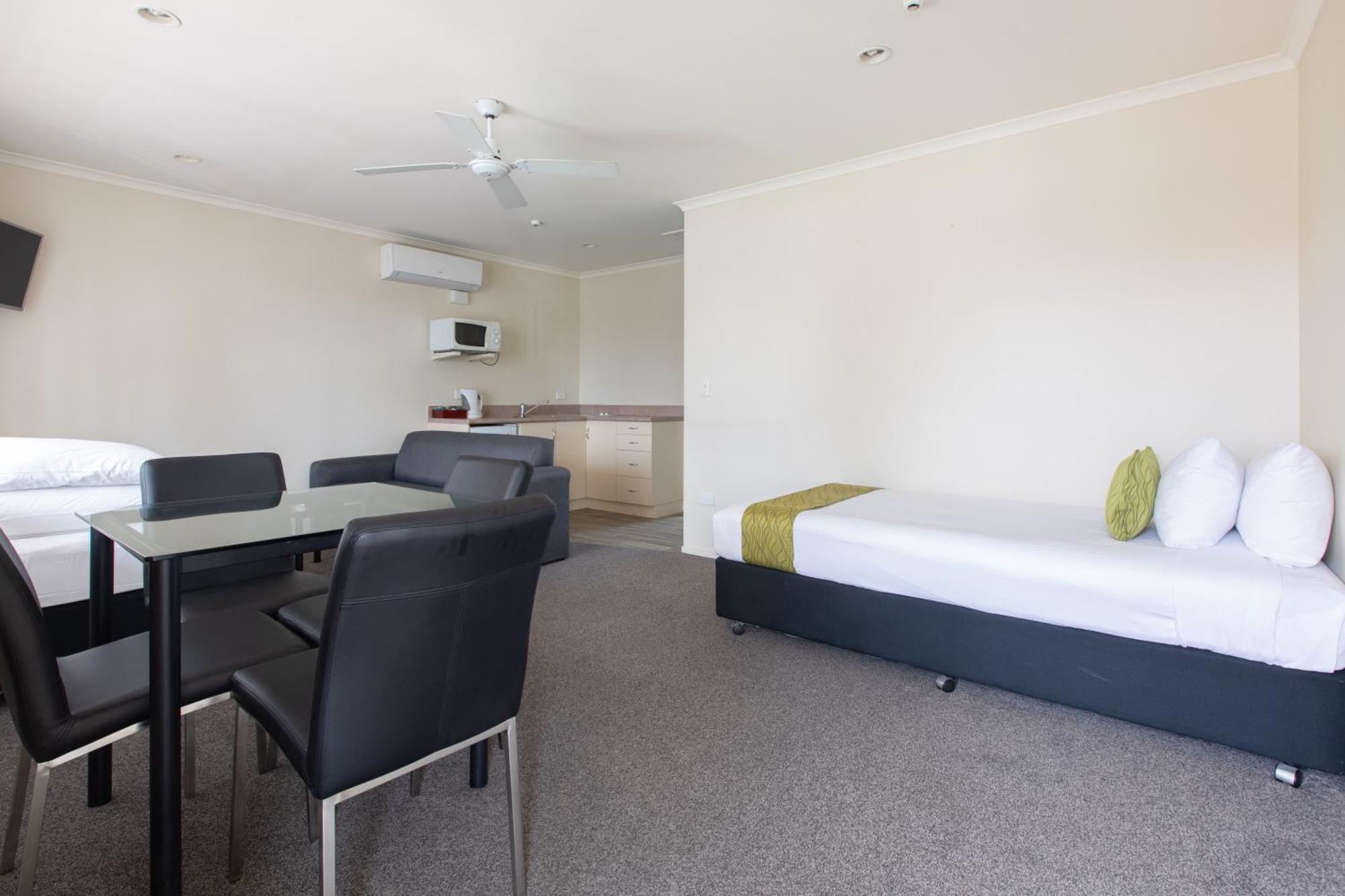 Bks Pioneer Motel Auckland Quarto foto