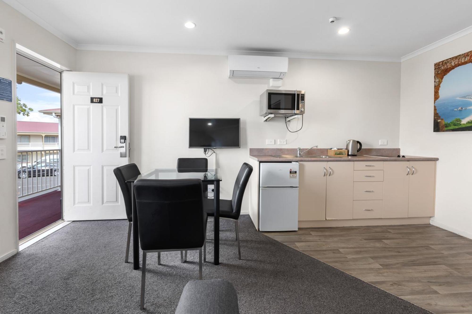 Bks Pioneer Motel Auckland Quarto foto